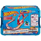 Трек Hot Wheels Вогняні трюки (HMC04)