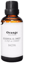 Ефірна олія Daffoil Essential Oil Sweet Orange 50 мл (0703158304548)