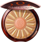 Бронзувальна пудра для обличчя Guerlain Terracotta Festival Summer компактна 02 10 г (3346470434530)