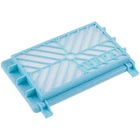 Фільтр HEPA12 вихідний для пилососу Philips FC8044 432200039090