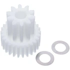 Шестерня для мясорубки Kenwood KW650738