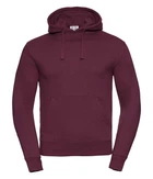 Толстовка Russell Authentic Hooded Sweat S R41 Бордовий (0R265MR41S)