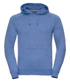 Худи Russell HD Hooded Sweat S RM3 Голубой Марл (0R281MRM3S)