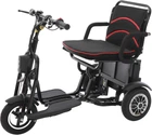 Инвалидный скутер с электроприводом MED1 (KY160D) ($OD234624) - Уценка