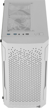 Obudowa Aerocool Trinity Mini G-WT-v3 White (4711099470761) - obraz 6