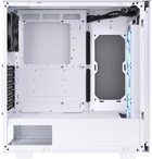 Obudowa Thermaltake V350 TG ARGB Air Snow White (4713227530804) - obraz 6