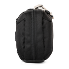 Несесер 5.11 Tactical PT-R Dopp Kit Black (56825-019) - изображение 5