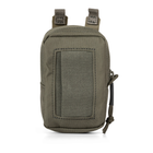 Підсумок для одноразових рукавичок 5.11 Tactical Flex Disposable Glove Pouch RANGER GREEN (56655-186)