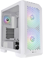 Корпус Thermaltake View 300 MX White (4713227531221) - зображення 3