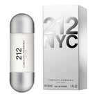 Туалетная вода Carolina Herrera 212 для женщин