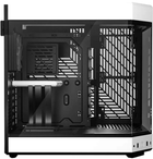 Корпус Hyte Y60 Black-White (CS-HYTE-Y60-BW) - зображення 3