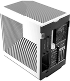 Корпус Hyte Y60 Black-White (CS-HYTE-Y60-BW) - зображення 7