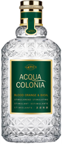 Woda kolońska unisex 4711 Acqua Colonia Blood Orange & Basil 100 ml (4011700748709)