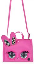 Interaktywna torba shopper Spin Master Purse Pets Bunny (0778988460863) - obraz 7