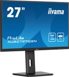 Монітор 27" iiyama ProLite XUB2797QSN-B1 - зображення 3