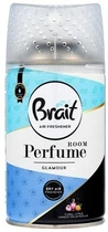 Змінний балон до освіжувача повітря "Glamour" - Brait 250ml (1300535-4564509)