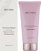 Маска для інтернсивного відновлення волоссяя Intensive Repair Dr.C.Tuna, Farmasi, 200 мл