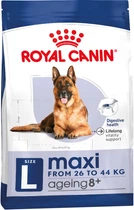 Сухий корм Royal Canin Maxi Ageing 8+ для собак великих порід старше 8 років