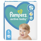Підгузки Pampers Active Baby Розмір 5 (11-16 кг) 38 шт