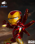 Figurka Iron Studios Marvel Iron Man Avangers: Endgame ( Żelazny Człowiek ) (0736532715548) - obraz 4