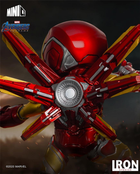 Figurka Iron Studios Marvel Iron Man Avangers: Endgame ( Żelazny Człowiek ) (0736532715548) - obraz 6