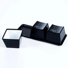 Чашки Ctrl Alt Del (набор 3шт)