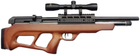 Пневматическая винтовка Beeman BullPup 1357 PCP (STZBMAWIA0014)