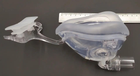 СІПАП Ротоносова маска для неінвазивної вентиляції легенів, СРАР (СіПАП),ШВЛ терапії ZW FA 02B, розмір M - зображення 3