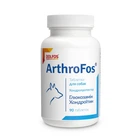 Витаминно-минеральная добавка Dolfos ArthroFos Forte для собак для укрепления суставов 90 т 139-90