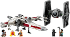 Zestaw klocków LEGO Star Wars Hybryda TIE Fightera i X-Winga 1063 elementy (75393) - obraz 7