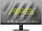 Monitor 32" MSI MAG 323UPFDE Black (9S6-3DC79T-002) - obraz 1