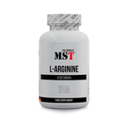 Аминокислота MST L-Arginine 1000 мг 90 таблеток