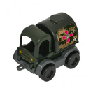 Авто Tigres 39899 Kid cars Військовий 4820159398997