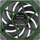 Wentylator Thermaltake TOUGHFAN 12 High Static Pressure Racing Green (4713227529174) - obraz 4