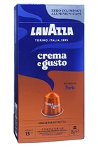 Кава Lavazza Crema e Gusto FORTE в капсулах (58745)
