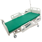 Електричне медичне функціональне ліжко MED1 із функцією вимірювання ваги (MED1-KY412D-57) - зображення 7