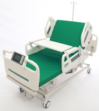 Електричне медичне функціональне ліжко MED1 із функцією вимірювання ваги (MED1-KY412D-57) - зображення 13