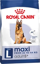 Сухий корм Royal Canin Maxi Adult 5+ для собак великих порід старше 5 років