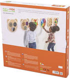 Bilard Viga Toys Proste liczenie (6971608445545) - obraz 2