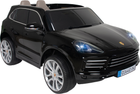 Електромобіль дитячий Injusa Porsche Cayenne (8410964071923) - зображення 1