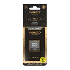 Ароматизатор Winso Ultimate Card Black Pearl 537360