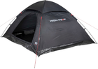 Namiot High Peak Monodome 4 10310 (4001690103107) - obraz 4