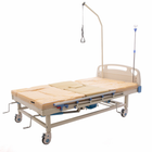 Механічне медичне функціональне ліжко з туалетом MED1-H05 (широке) - зображення 6