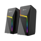 Акустична система Xtrike ME SK-503 6Вт Bluetooth RGB USB
