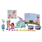 Набір Hasbro My little pony Sunny Starscout коктейлі 25 сюрпризів санни пони