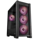 Корпус ASUS TUF Gaming GT302 ARGB Black (90DC00I0-B19000)