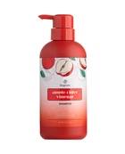 Шампунь з екстрактом яблучного оцту Bogenia Apple Cider Vinegar Shampoo