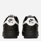 Чоловічі кеди низькі Nike Air Force 1 Low Retro QS CQ0492-001 42.5 Чорні (193151147660) - зображення 3