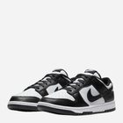 Чоловічі кеди низькі Nike Dunk Low Retro DD1391-100 47.5 Чорні (194502876123) - зображення 2