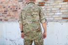 Тактична сорочка Shirt Styker URBAN Multicam від RAPTOR TAC розмір 56 (101) - зображення 5